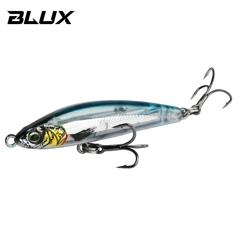 isca BLUX EXILE