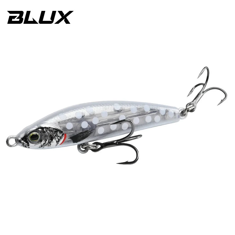 isca BLUX EXILE