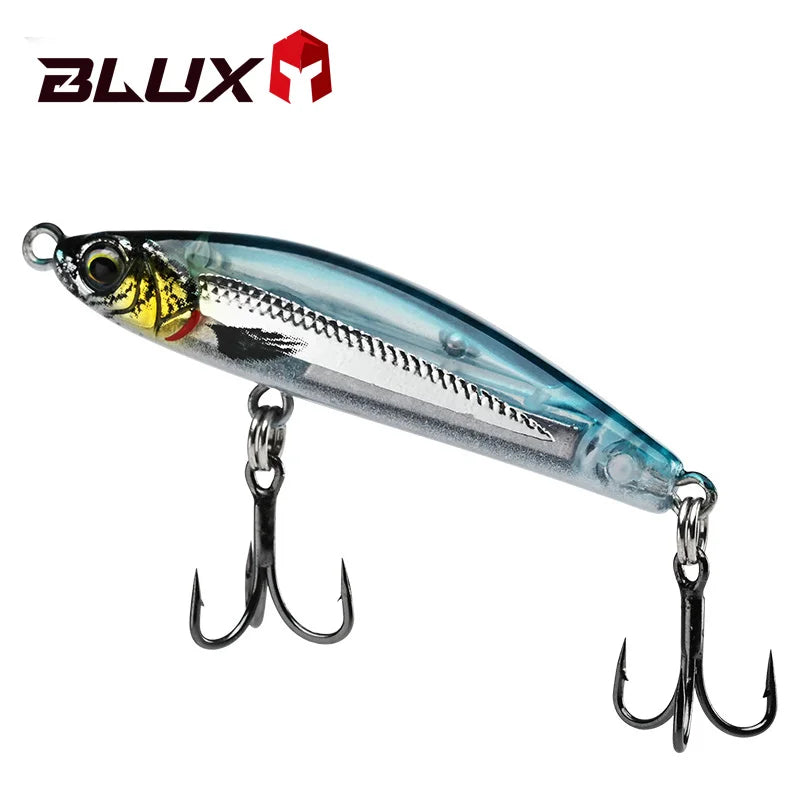 isca BLUX EXILE