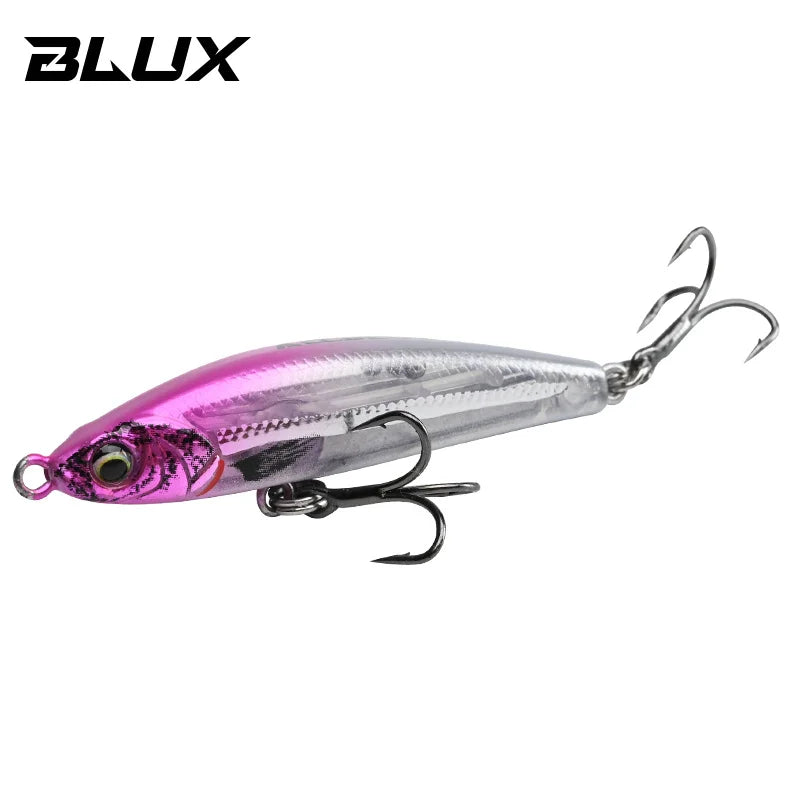 isca BLUX EXILE