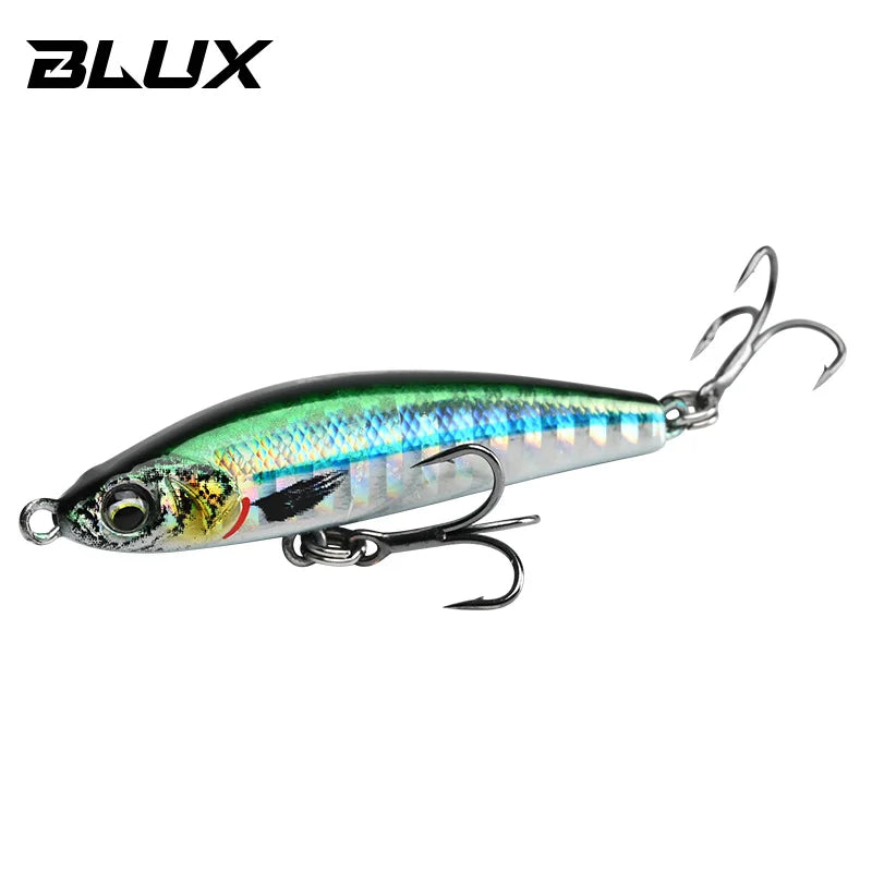isca BLUX EXILE