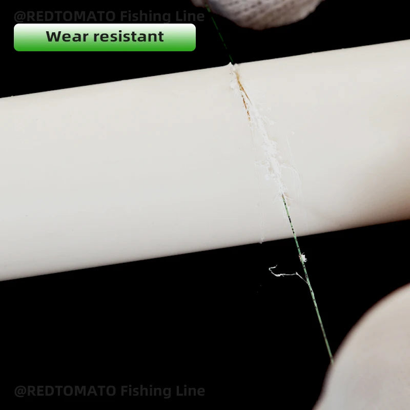 Linha invisível para pesca de 1000M a 3000M