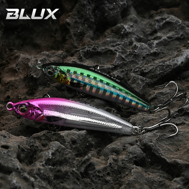 isca BLUX EXILE